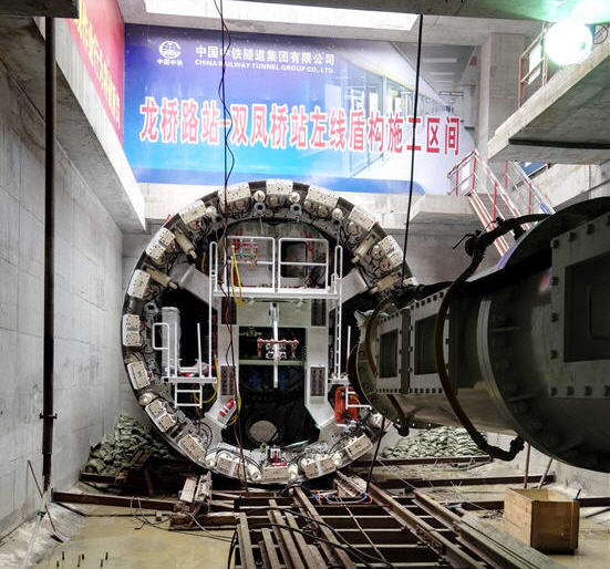 為軌道交通行業(yè)鑄就“錦繡”工程